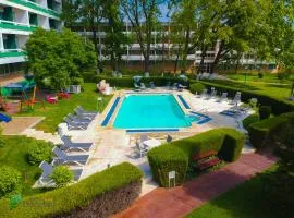 Hotel Decebal Estival Neptun