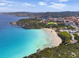 Rena Bianca Dream, hotel a Santa Teresa di Gallura