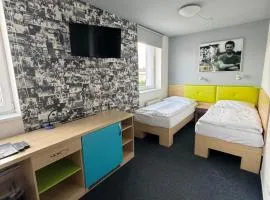 3 hvězdičkový hotel v destinaci Kladno