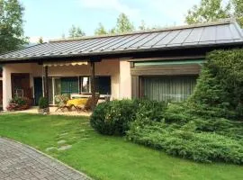 Ferienhaus Moßhammer