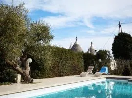 Trullo Dei Fiori