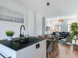 Huswell - Pleasant apartment in the center of Ypres