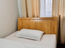 Khongor Guest house & Tours, hotel in Ulaanbaatar