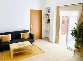 Nomad Apartments Gran Canaria