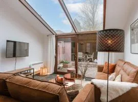 Huswell - Charming town-house in the center of Bruges