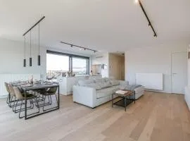 Huswell - Spacious apartment with beautiful terrace in Ghent