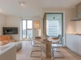 Huswell - Beautiful apartment in the heart of Antwerp