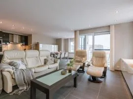 Casiola - Spacious apartment with private car park
