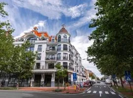 Casiola - Beautiful apartment on a great location in Knokke