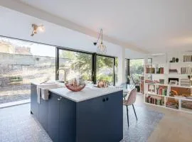 Huswell - Luxurious apartment near the city-centre of Ghent