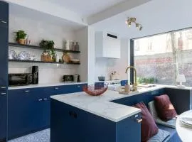 Huswell - Luxurious apartment near the city-centre of Ghent