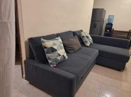 Bonito Apartamento 2 habitaciones, con todo lo que necesitas, parkimisega hotell sihtkohas Santo Domingo