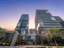 Shenzhen Shekou Prince Bay Yifei Hotel