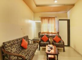 Hotel Rj Grand, hotel in RS Puram, Coimbatore