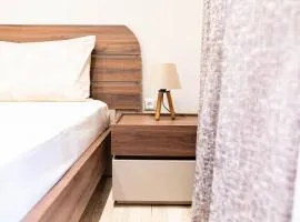 Niotis House - Elegance & comfort in the city