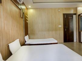 MAHADEV GUEST HOUSE, guest house in Ajmer