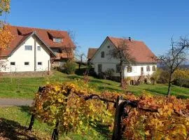Hieblerhof Ferk