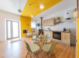 Casa Argo Guest House