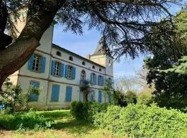 MANOIR DE l'ARNAUDE