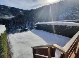 Apartament el mirador de la Cerdanya