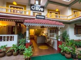 Olive Hotel Calangute Niwasa by Embassy Group