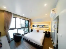 Lam Anh Hotel 6 Ngoại Giao Đoàn BT4-10