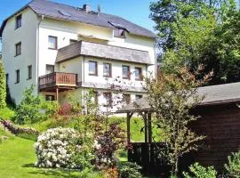 Lovely Apartment In Altenberg Ot Brenstein With Kitchen