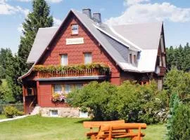 Ferienwohnung Neuhermsdorf
