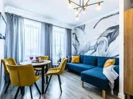 Apartamenty Krupówki 48B