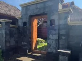 Villa & Home Stay Kubu Alit Besakih