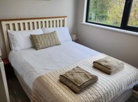 Atlantic Way Urban Escape, apartamento em Galway