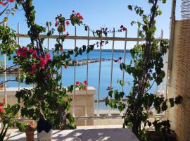 La Bella Trani - Suites and B&B, hotel em Trani