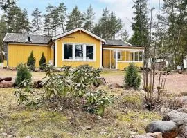 Holiday home Mönsterås VII