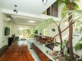 Vian Rock Hill Homestay