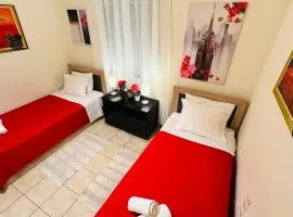 Patras Centre Apartment