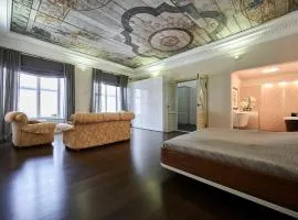 Luxury apartament Barona fon Fersen