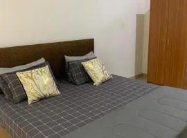 R&R residencies