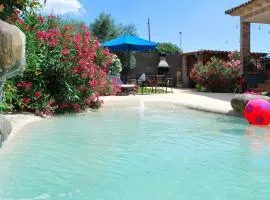 Casa Rural Dani Escalona
