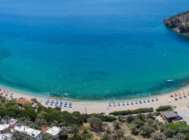 Limnionas Bay Village Hotel