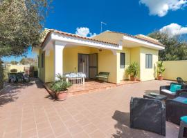 Villa Maria by BarbarHouse, hotel em Punta Prosciutto