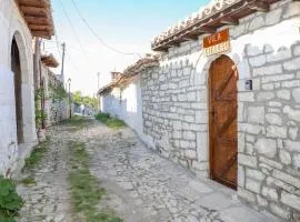 Villa Citadel Berat Castle