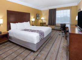 La Quinta by Wyndham Houston NW Beltway8/WestRD, hotelli Houstonissa