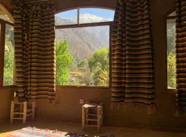 Guest House Tigminou