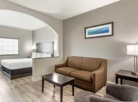 Best Western Texas City I-45