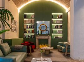 Palacio Ca Sa Galesa, hotell piirkonnas Old Town, Palma de Mallorca