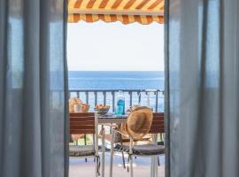 Casa Norma, hotell i Lipari