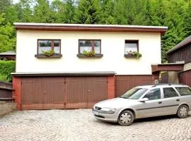 Pet Friendly Home In Breitenbrunn With Kitchen