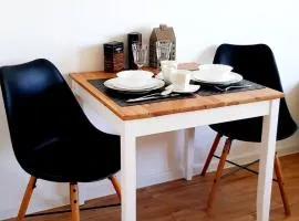 HomeComfort Apartament Sweet Heart