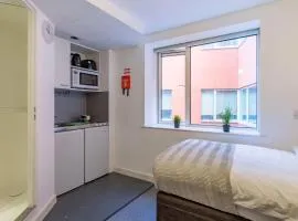 Studio Flat Farringdon