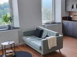Winzerhaus am Calmont - Terrasse der Ruhe